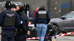 T&ouml;dliche Attacke in Pariser Vorstadt: Hitlers "Mein Kampf" bei Angreifer gefunden