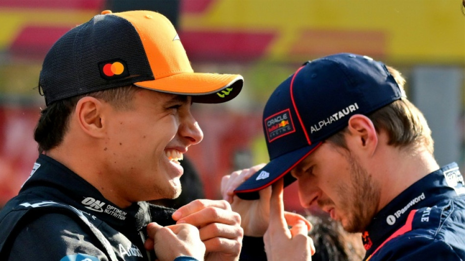 Cinco pontos a destacar antes da nova temporada da F1