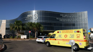 Netanyahu sale del hospital despu&eacute;s de someterse a ex&aacute;menes m&eacute;dicos