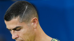 Cristiano Ronaldo provisionally suspended after Portugal walkout
