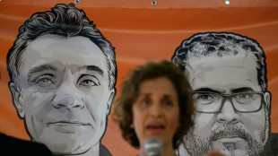 Lula encabeza homenajes a periodista y a indigenista asesinados hace un a&ntilde;o en la Amazon&iacute;a
