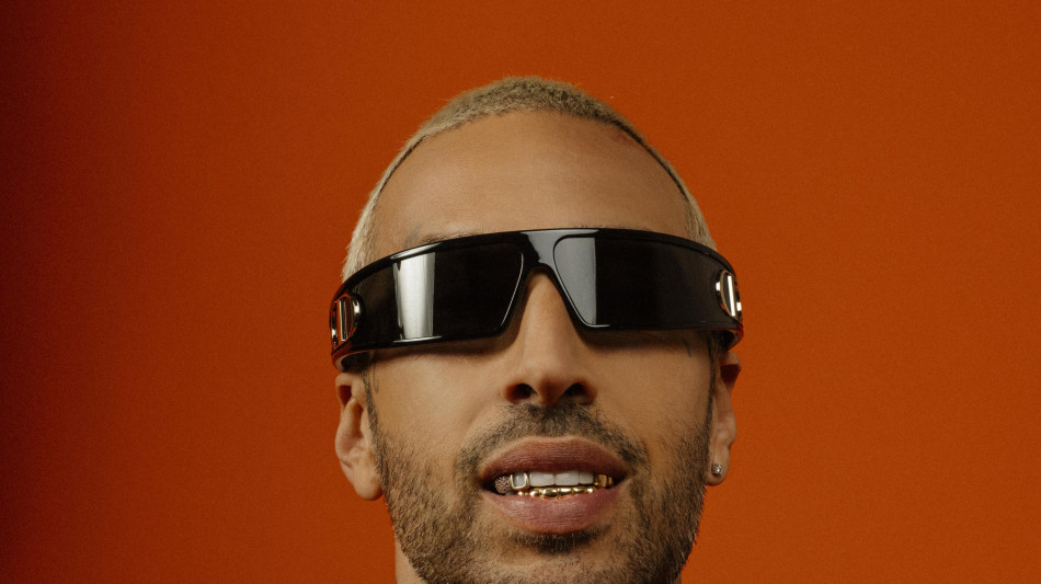 Luchè, il 16 maggio esce il nuovo album 'Il mio lato peggiore'