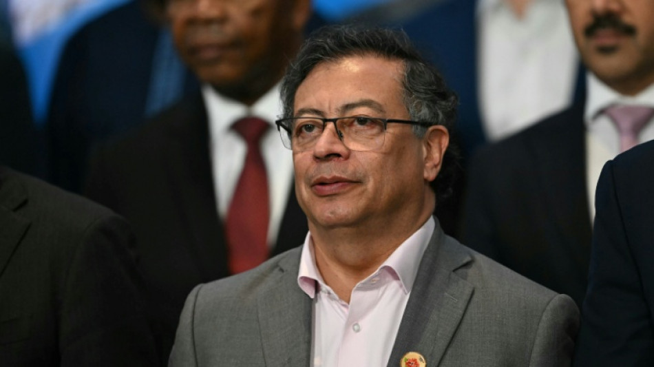Novo esc&acirc;ndalo com poderoso contrabandista salpica presidente da Col&ocirc;mbia