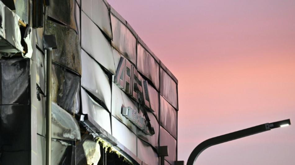 Incendie meurtrier d'une usine sud-coréenne de batteries: le PDG arrêté