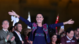 M de M&eacute;xico, M de mujer: &iquest;qu&eacute; cambia con Claudia Sheinbaum como presidenta?