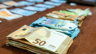 Mehr Falschgeld im ersten Halbjahr im Umlauf