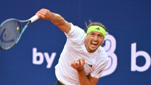 "Kompliziert", aber souverän: Zverev im Viertelfinale