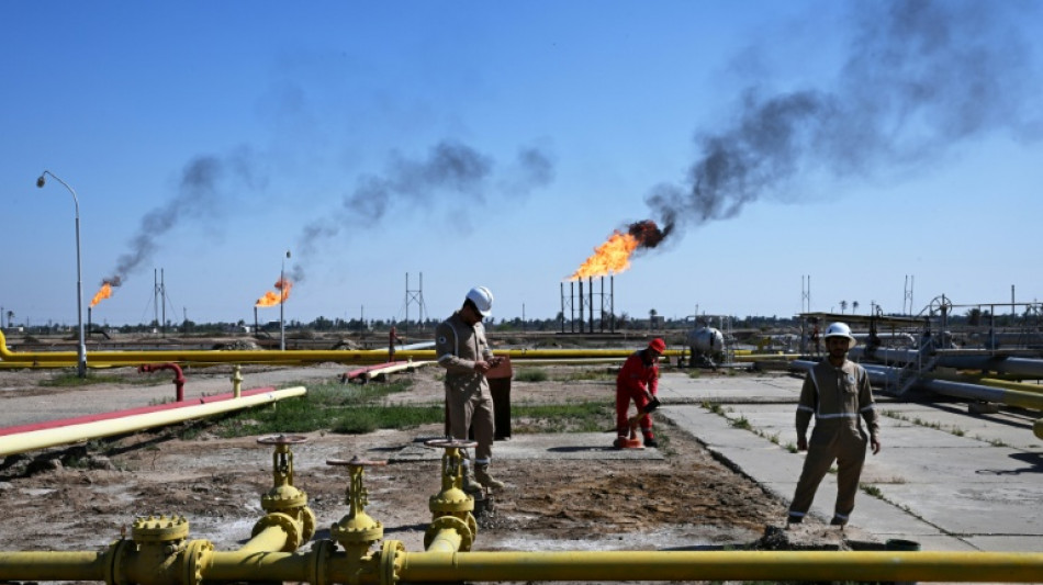 Verdoppelte Gewinne: Oxfam fordert "gerechte" Besteuerung gro&szlig;er &Ouml;lkonzerne