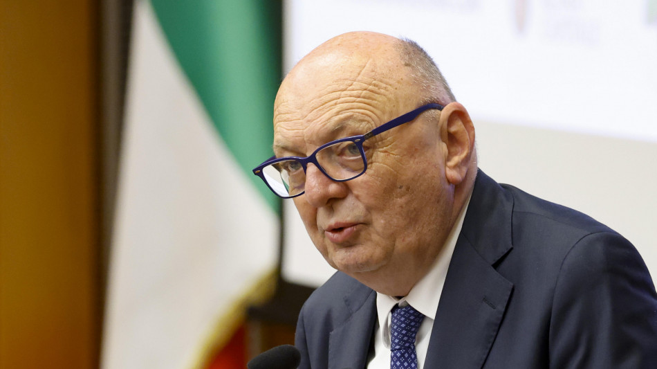 Pichetto, con nuova Ilva impianto più decarbonizzato d'Europa