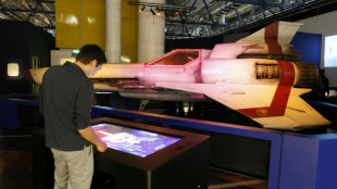 Indie game plunges players into sci-fi epic 'Battlestar Galactica'
