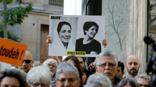 Lawyer arrest fuels outrage over Iran teen's death