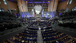 "Ampel" und Union liefern sich im Bundestag Schlagabtausch &uuml;ber Einb&uuml;rgerung