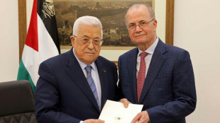 Pal&auml;stinenserpr&auml;sident Abbas ernennt Wirtschaftsexperten zum Regierungschef
