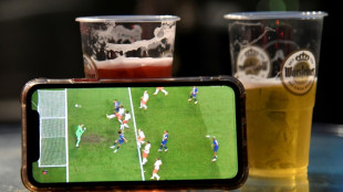 Les paris sportifs, nouveau probl&egrave;me de sant&eacute; publique