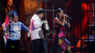 Morreu a cantora e compositora Tot&oacute; La Momposina, &iacute;cone do folclore colombiano