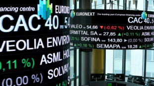 Les Bourses europ&eacute;ennes ouvrent en nette hausse