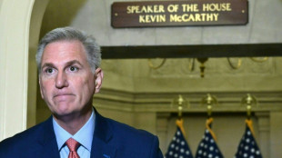 Appeasing right, top Republican orders Biden impeachment inquiry