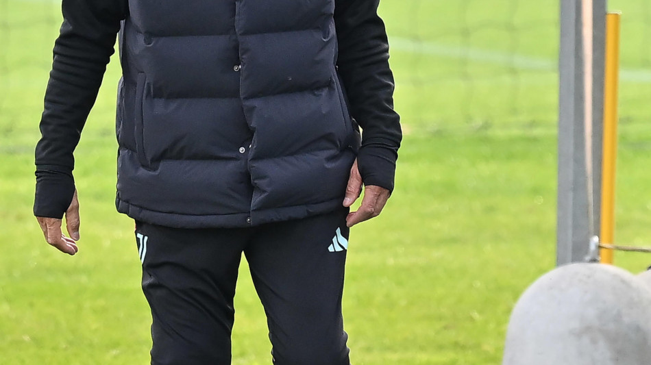 Champions: Juve; Spalletti, 'Yildiz c'è, mi ricorda Kvara'