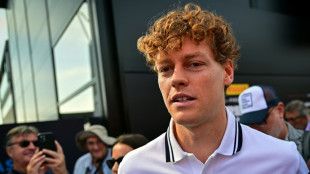 Sinner muss Saison beenden - Zverev vor Sprung an die Spitze