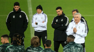 El Liverpool busca redimirse en Champions ante el Real Madrid, el N&aacute;poles favorito contra el Fr&aacute;ncfort