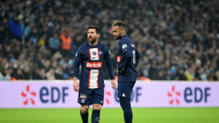 Doubts swirl around PSG ahead of Bayern showdown
