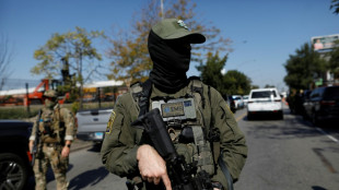 US-Richterin blockiert Entsendung von kalifornischer Nationalgarde nach Portland