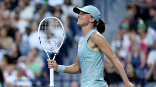 Tennis: Swiatek et Svitolina prennent rendez-vous en demie au WTA 1000 de Toronto