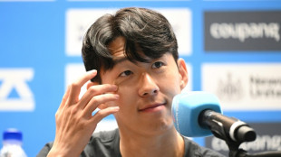 Condenada a c&aacute;rcel una surcoreana que chantaje&oacute; al futbolista Son Heung-min