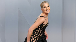 L'actrice am&eacute;ricaine Selma Blair poursuivie apr&egrave;s des violences &agrave; bord d'un avion