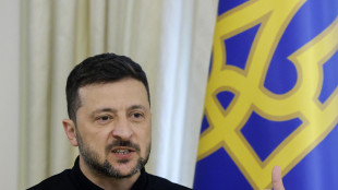 Zelensky, 'al G7 parlerò con Trump dell'acquisto di armi Usa'