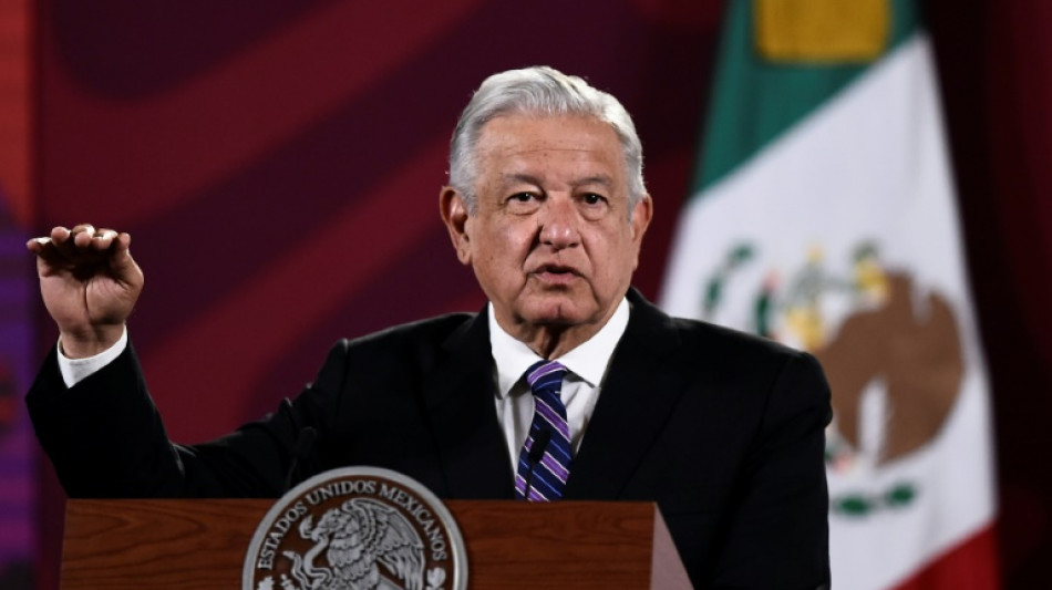 El presidente mexicano visita Centroam&eacute;rica y Cuba con el peso de la crisis migratoria