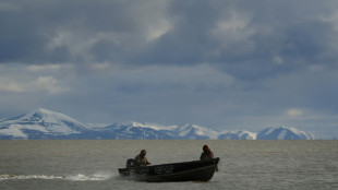 Trump-Putin-Gipfel findet auf US-Militärstützpunkt in Alaska statt