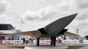 Deutschland und Frankreich stoppen Kampfjet-Projekt FCAS