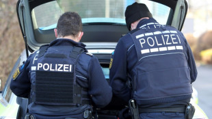 Sieben weitere Festnahmen im Fall von Drogenh&auml;ndlerring in Niedersachsen
