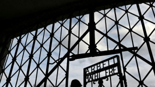 Duschkopfattrappe und T&uuml;rriegel aus KZ-Gedenkst&auml;tte Dachau gestohlen