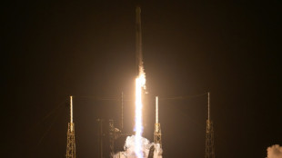 SpaceX busca recaudar 75.000 millones en su salida a bolsa en junio