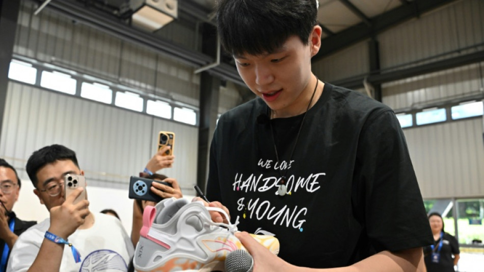 Seis anos após polêmica política, NBA volta à China