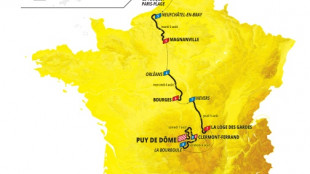 Le Tour de France femmes arrivera au sommet du Puy de D&ocirc;me en 2027