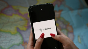 Caught between great powers: the cautionary tale of Manus