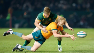 Wallabies roll dice with new-look team to face All Blacks