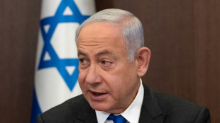 La criticada reforma judicial de Netanyahu supera el primer paso en el Parlamento israel&iacute;