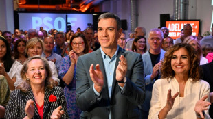 La buena marcha de la econom&iacute;a espa&ntilde;ola que S&aacute;nchez pena por capitalizar