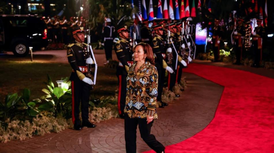 US, Chinese and Russian officials gather at Southeast Asia summit