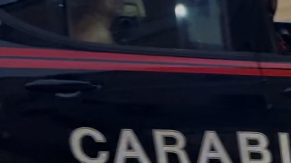 Femminicidio nel Beneventano, l'uomo ha ammesso omicidi