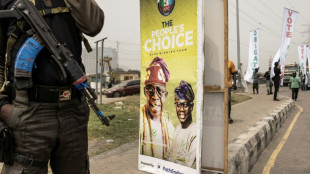 Elecci&oacute;n presidencial marcada por deseos de cambio en Nigeria