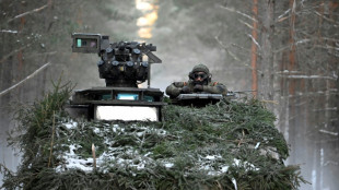 Kosten f&uuml;r Bundeswehr-Man&ouml;ver seit Krieg in der Ukraine stark gestiegen