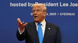 US-Präsident Trump: "Unverzügliche" Wiederaufnahme von Atomwaffentests angeordnet