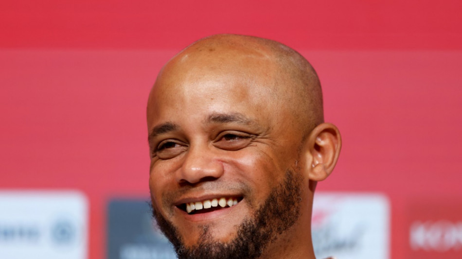 Kompany: "Riesenfehler, &uuml;ber einzelne Spieler zu sprechen"