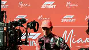 "Der nächste Superstar": Antonelli verzückt die Formel 1