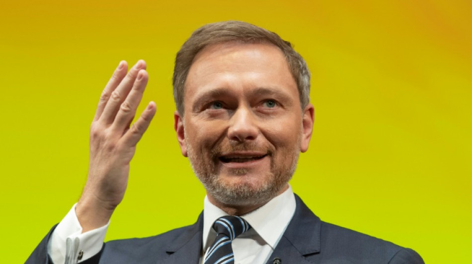 Lindner erntet Kritik an Vorsto&szlig; f&uuml;r h&ouml;here Pendlerpauschale
